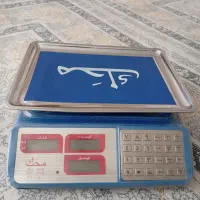 ترازو دیجیتال محک