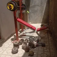 لوازم ورزشی