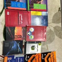 کتاب های عمومی دانشگاه