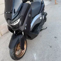 یاماها nmax