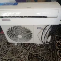 کولر 12هزار سوپر جنرال و 18هزار پنجره ای