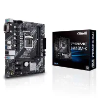 مادربرد h410