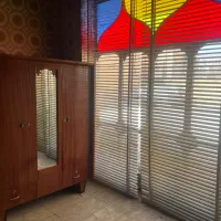 کمد لباسی فلزی