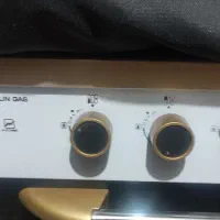 گاز