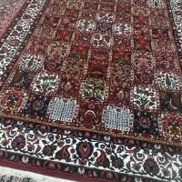 قالی دستباف 2 در 3|فرش|شهرکرد, |دیوار