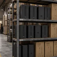 ترانس تقویت برق کرج استابلایزر مناسب باغ-دفتر-خانه