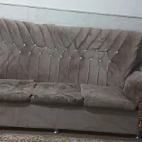 مبل سه نفره