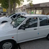 فروش فوری پراید 132