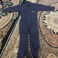 لباس بیلرسو (لباس مکانیکی)