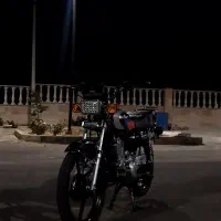 موتور ۲۰۰ احسان