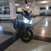 فروش هندا کلیک اصلی
