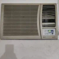 کولر پنجره ای lg 19000