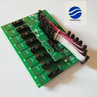 برد رایزر کابل فلت واتس ماینر انت ماینر