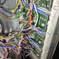 نصب گارانتی دارآیفون تصویری  تابا