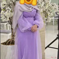 لباس مجلسی