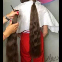 موی خوب داری خریدار هستم