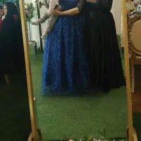 لباس مجلسی ابی