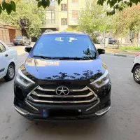 جک s3