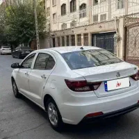 شاهین cvt اتومات مدل۴۰۳