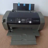 پرینتر قدیمی کارتریجی اپسون مدل Photo R240