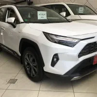 تویوتا راوفور ژاپن موتور ۲۵۰۰ مدل ۲۰۲۵ دو دف