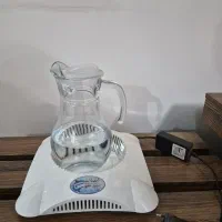 دستگاه قلیایی کننده آب ( آب درمانی)
