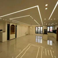 فروش آپارتمان ۱۲۳ متری دو خوابه هرمزگان خوش نقشه