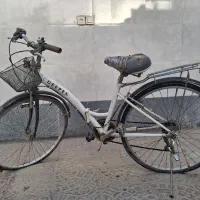 دوچرخه ۲۶ تاشو