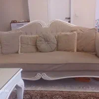 مبل کارکرده