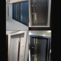 درب ضدسرقت و اتاقی جشنواره فروش ویژه