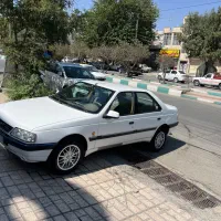 پژو405slx|خودرو سواری و وانت|کرمانشاه, |دیوار