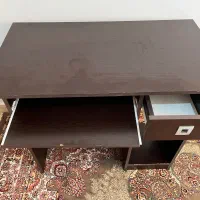 میز کامپیوتر و تحریر