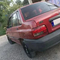 پراید مدل 80