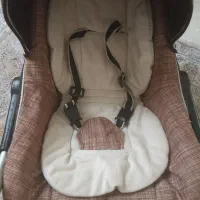 کریر|کالسکه و لوازم جانبی|تهران, خلیج فارس|دیوار