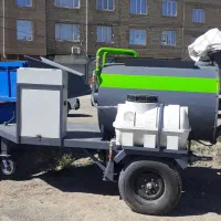 فوم بتن مادیانکوه