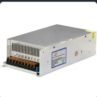 منبع تغذیه سوئیچینگ (ترانس)