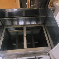سرخ کن و سماور برقی