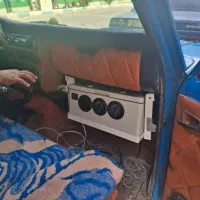 کولر آبی خودرو درجا