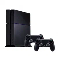 فول کپیPS4 1T فروش فوری