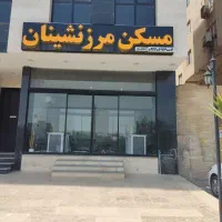 فروش ویلایی بادومغازه درحال کار