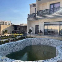 ویلا430متری-سهیلیه-زعفرانیه-دوبلکس-کاسبی-زیرقیمت