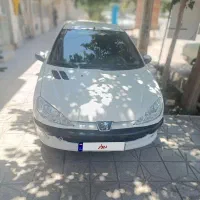 206تیپ 5 مدل 93 گاز سیمی