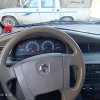 سمندسورن بنزینی موتور۱۸۰۰بنزینی تمام رنگ