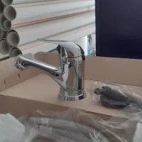 شیر مخلوط اهرمی
