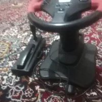 فرمون و پلیستیشین 2 معاوزه با گوشی