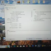 لپتاپ HP 360 درجه لمسی DDR4