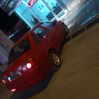 ماشین فوق‌العاده هستش