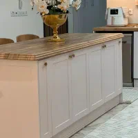 تولید انواع کابینت با شرایط پرداخت ویژه