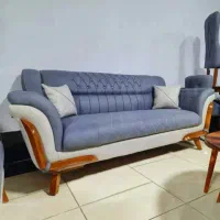 مبل راحتی مارشال