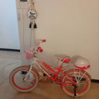دوچرخه سایز ‌16